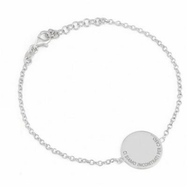 Armbånd til kvinder Amen CI SIAMO INCONTRATI PER CASO