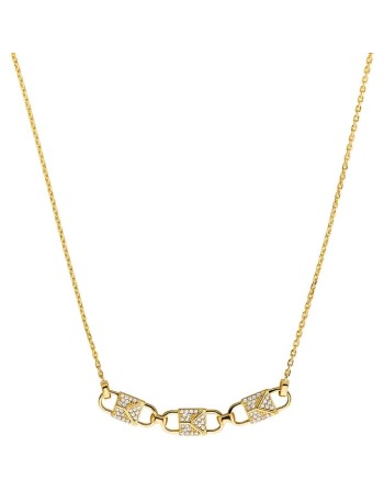 Ladies' Necklace Michael Kors FROZEN LINK