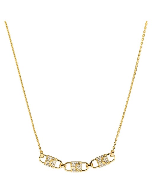 Ladies' Necklace Michael Kors FROZEN LINK