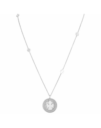 Collier Femme Amen ANGELO CUSTODE