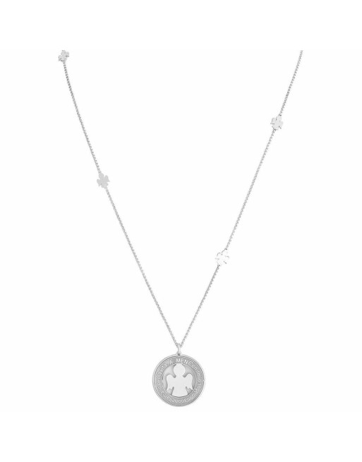 Collier Femme Amen ANGELO CUSTODE
