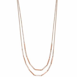 Halskæde til kvinder Emporio Armani EG3451221