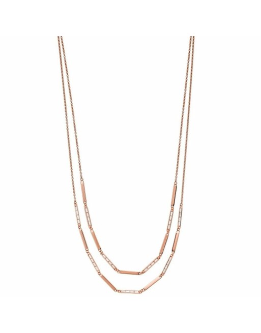 Halskæde til kvinder Emporio Armani EG3451221