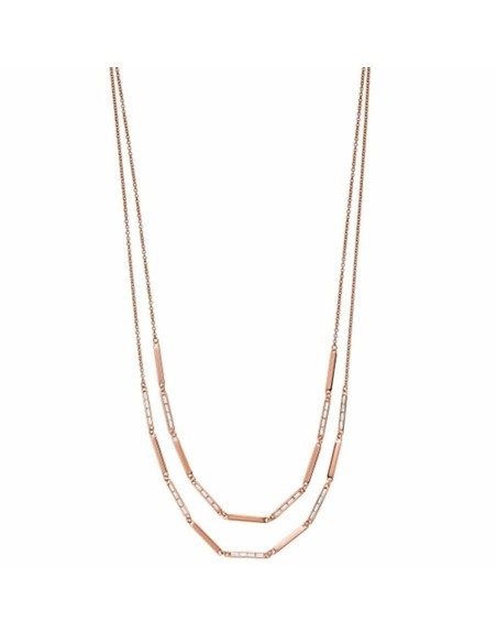 Halskæde til kvinder Emporio Armani EG3451221