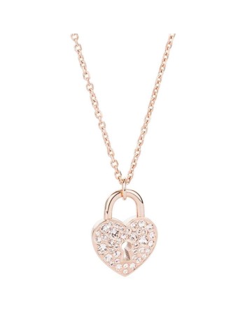 Collana Donna Brosway Private Oro Rosa