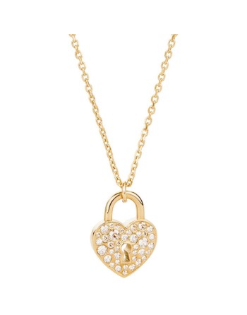 Collana Donna Brosway Private Dorato