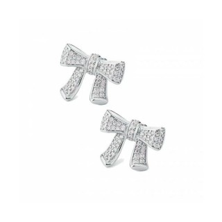 Orecchini Donna Brosway Rosette Acciaio inossidabile