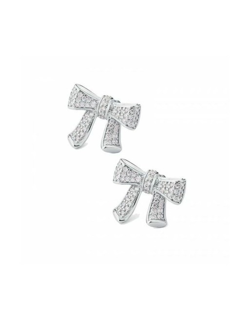 Boucles d´oreilles Femme Brosway Rosette Acier inoxydable