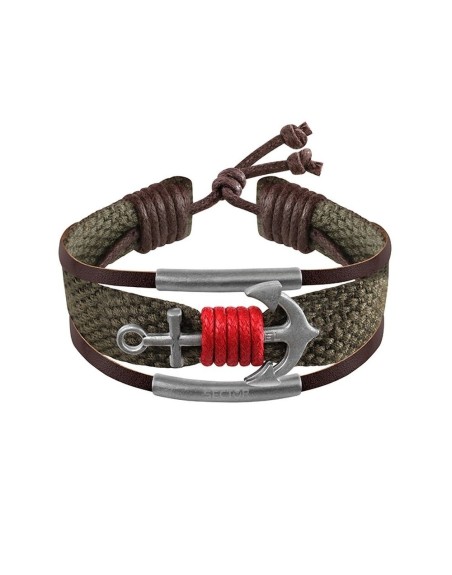 Bracciale Uomo Sector RUDE