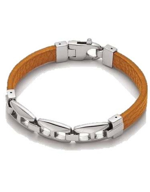 Bracciale Uomo Molecole MO 1K6008B