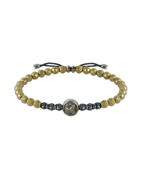 Pulsera Hombre Sector VINTAGE