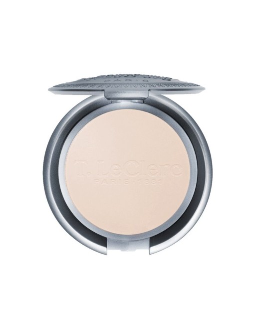 Compact Powders LeClerc 0020229