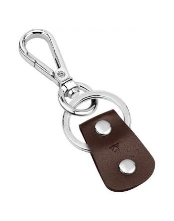 Portachiavi Morellato PRESTIGE BROWN