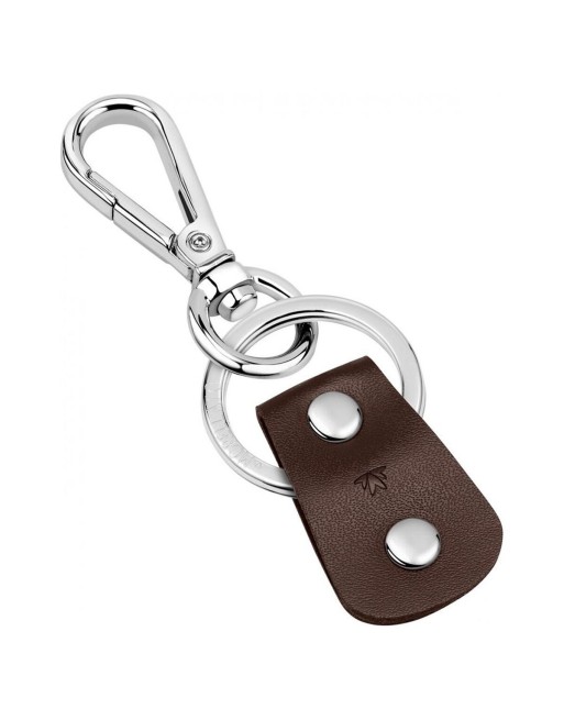 Porte-clés Morellato PRESTIGE BROWN