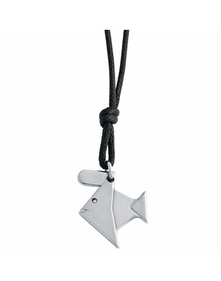 Collier Femme Zoppini Firenze ZO-DARK