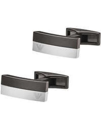 Manchetknapper Emporio Armani HERITAGE