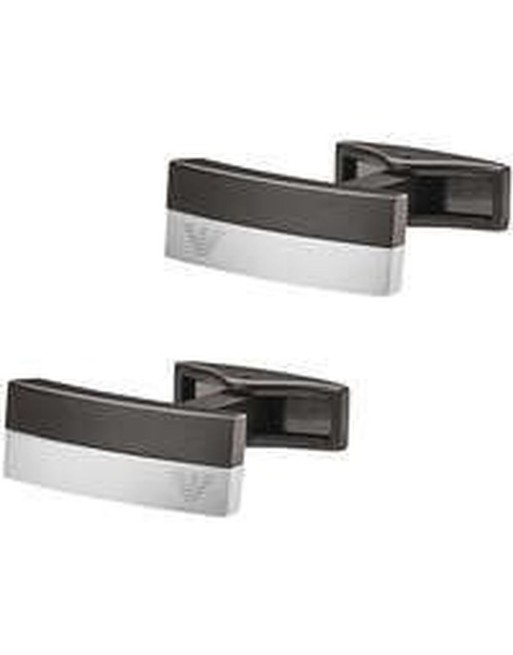 Manchetknapper Emporio Armani HERITAGE