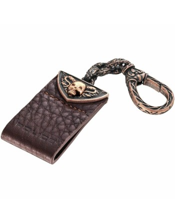 Portachiavi Police DIABLO