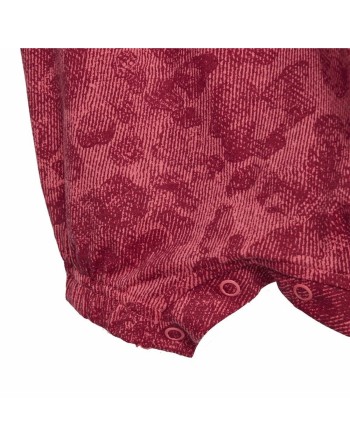 Kids Jumpsuit Adidas Favorites Girl Red