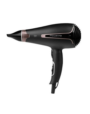 Phon Rowenta CV7920 2300W AC Ultra Silent 2300 W Nero Nero / Oro rosa