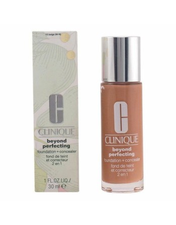 Fluid Foundation Make-up Clinique Clinique 30 ml