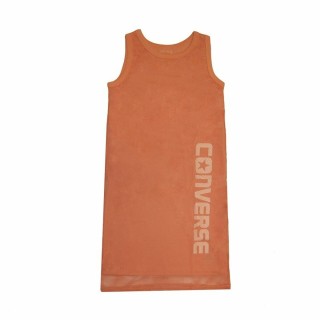 Kjole Converse Twilight Pulse Pige Orange