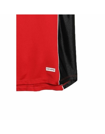 Kjole Converse Basketball Jurk Pige Rød