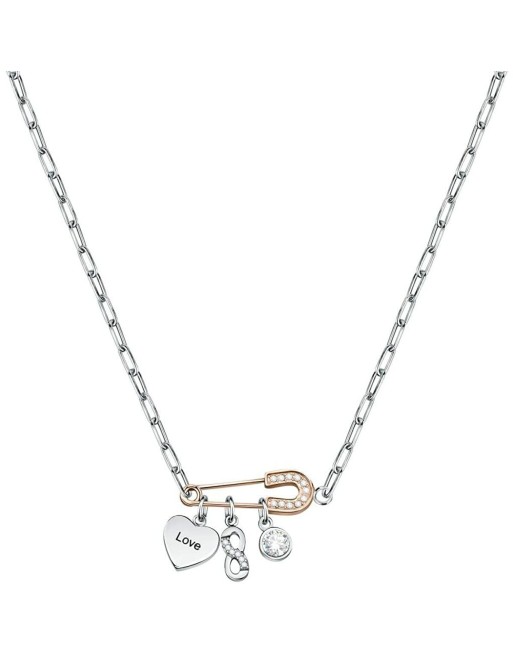 Collana Donna La Petite Story LPS10ASD01