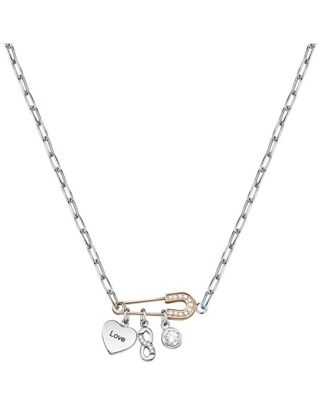 Collana Donna La Petite Story LPS10ASD01