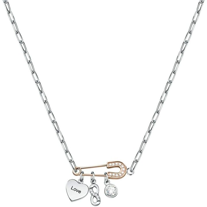 Collana Donna La Petite Story LPS10ASD01