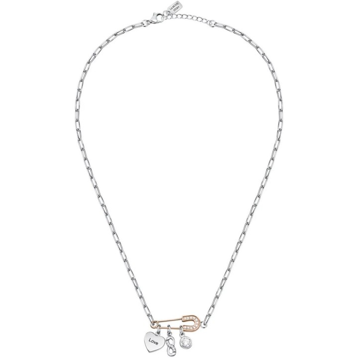 Ladies' Necklace La Petite Story LPS10ASD01