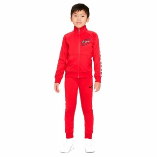 Sportstøj til Børn Nike My First Tricot Rød