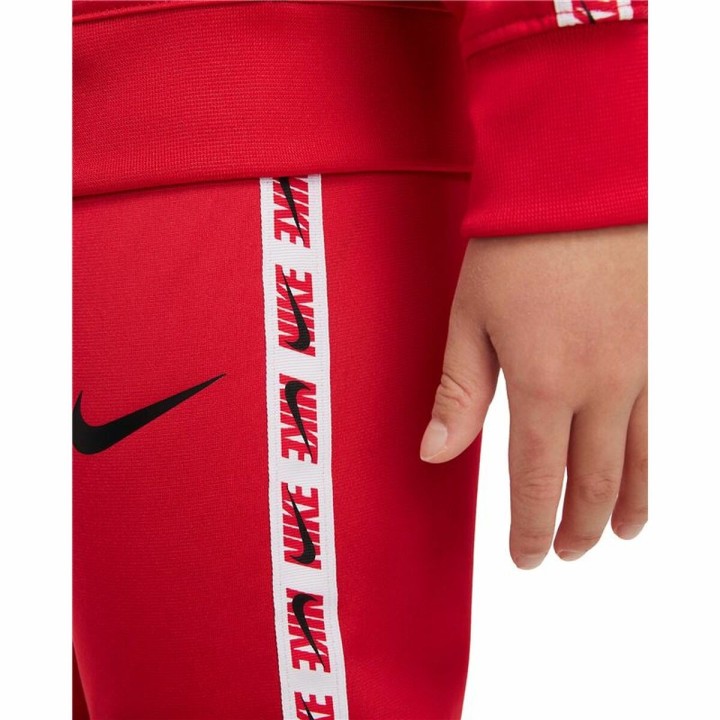 Sportstøj til Børn Nike My First Tricot Rød