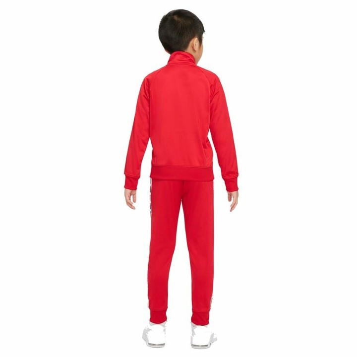 Sportstøj til Børn Nike My First Tricot Rød