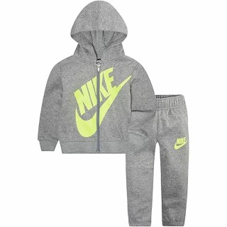 Sportstøj til Børn Nike Ensemble Lysegrå
