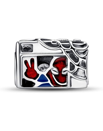 Charm Mujer Pandora SPIDER-MAN CAMERA SELFIE