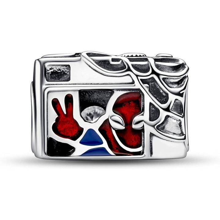 Charm til kvinder Pandora SPIDER-MAN CAMERA SELFIE