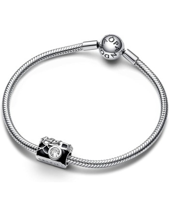 Pendentif Femme Pandora SPIDER-MAN CAMERA SELFIE