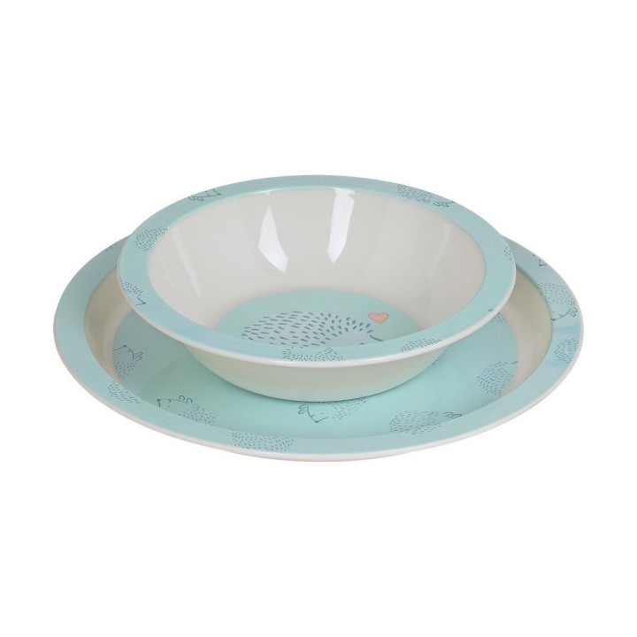 Set di Accessori per Bambini Safta Erizo (4 Pezzi)