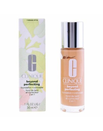 Flüssig-Make-up-Grundierung Clinique Clinique 30 ml