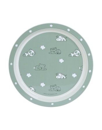 Set de Menaje Infantil Safta Dormilon Poliuretano (4 Piezas)