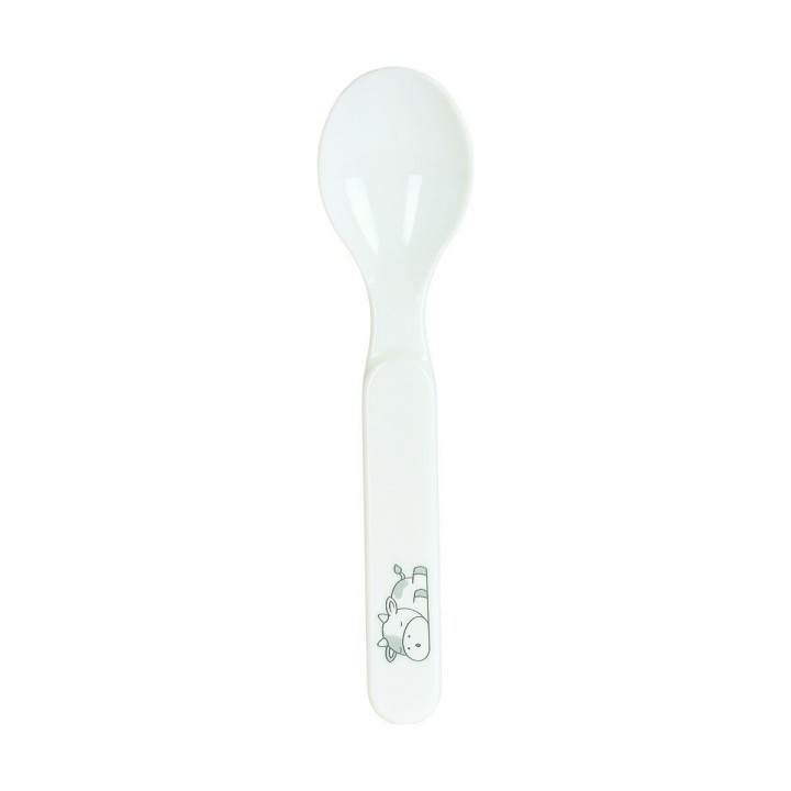Ensemble Vaisselle pour Enfants Safta Dormilon Polyuréthane (4 Pièces)