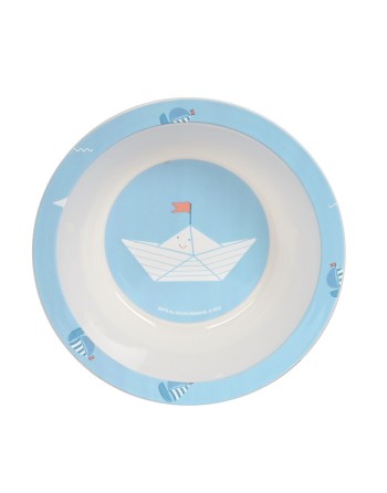 Set di Accessori per Bambini Safta Ship (4 Pezzi)