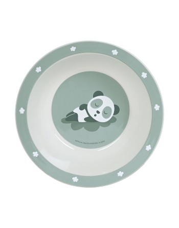 Children’s Dinner Set Safta Dormilon Polyurethane (4 Pieces)