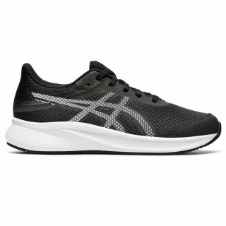 Løbesko til børn Asics Patriot 13 Sort