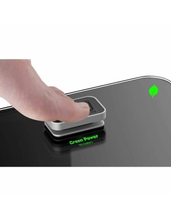 Balance Numérique de Salle de Bain Little Balance Kinetic Premium Noir