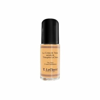 Fluid Makeup Basis LeClerc 3700609713758 30 ml