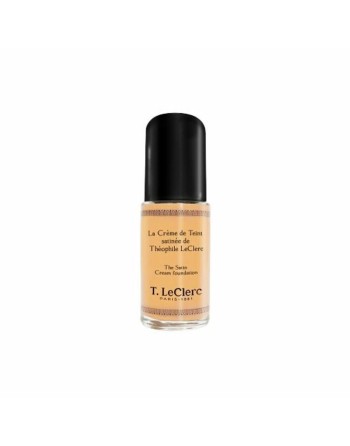 Fluid Makeup Basis LeClerc 3700609713758 30 ml