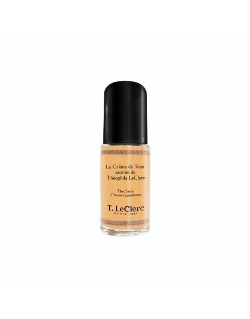 Liquid Make Up Base LeClerc 3700609713758 30 ml