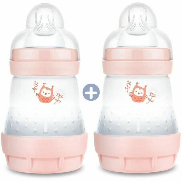 Set di bottiglie MAM Easy Start 160 ml